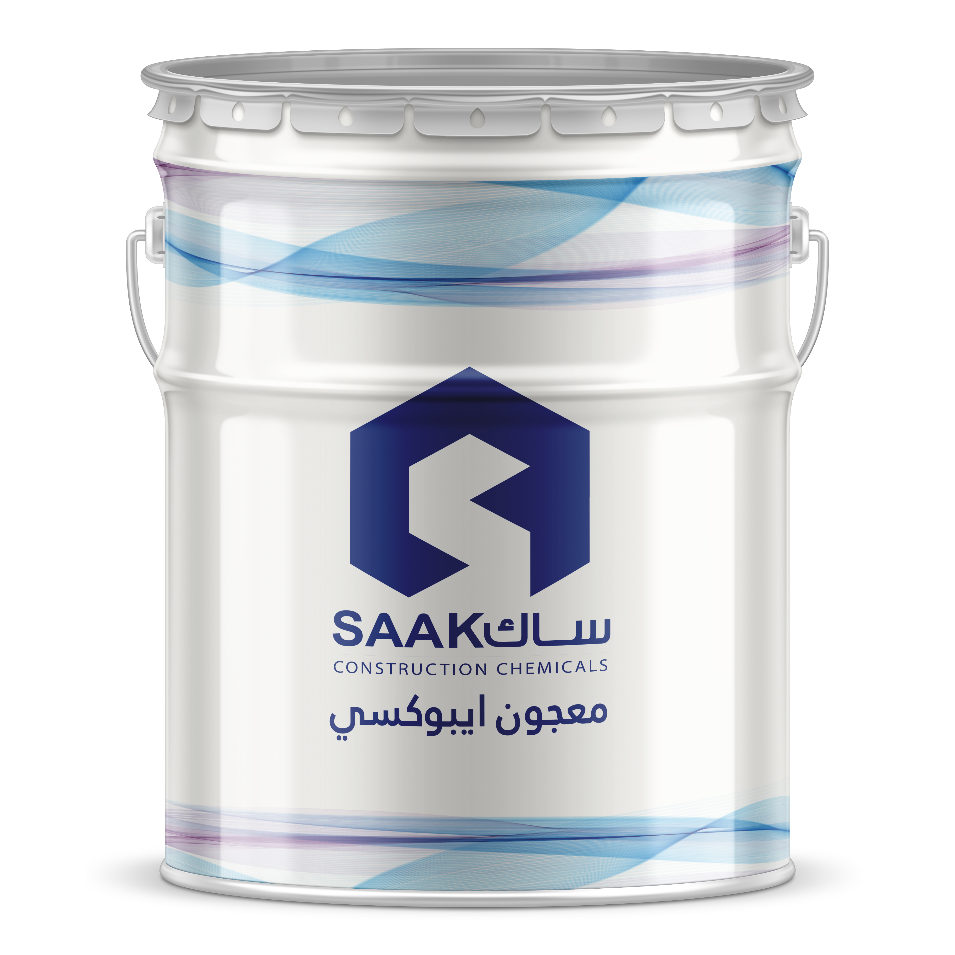 معجون ايبوكسي ساك