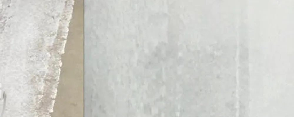 تأسيس الجدران