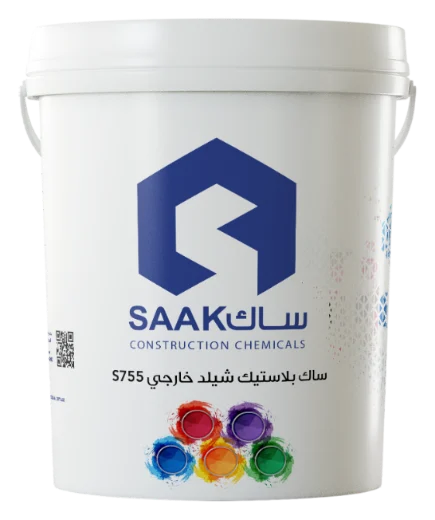 ساك بلاستيك شيلد خارجي S755