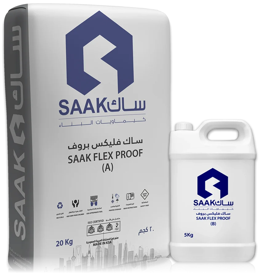 ساك فليكس بروف من ساك