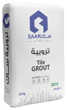 ترويبة بلاط من ساك